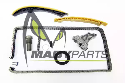 Комплект цепи привода распредвала MABYPARTS OTK030053